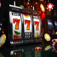 33win8 Live Casino